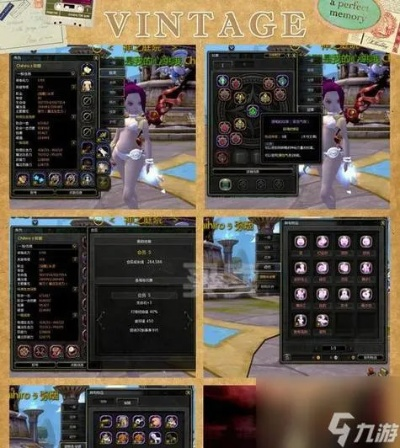 龙之谷2025新时装藏了多少暗线？老玩家实测，这3个设计细节直接影响输出体验