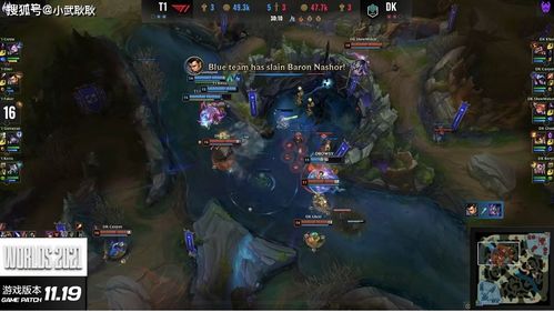 T1荣耀加冕！第六冠荣耀归粉丝，队标六星闪耀新辉煌