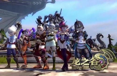 龙之谷主题公园隐藏玩法全揭秘，老玩家都在刷的5个收益密码你get了吗？