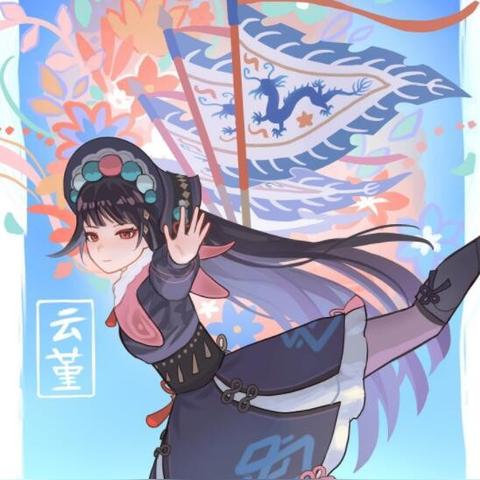 云堇的戏腔密码你破解了吗？从唱词节奏到防御阈值的实战隐藏逻辑