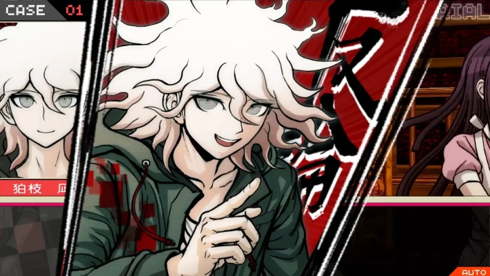 弹丸论破3里藏了多少没说透的「绝望闭环」老玩家拆解12个隐藏逻辑链