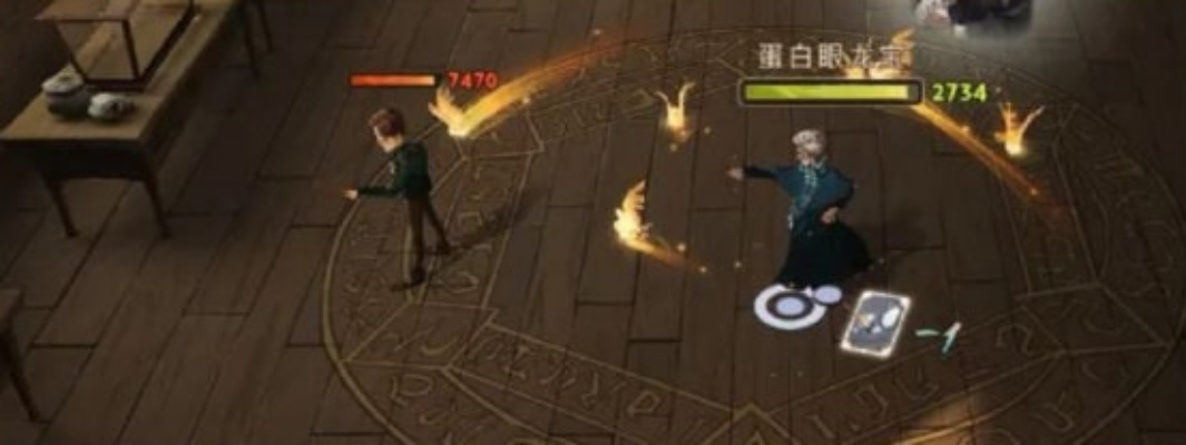 哈利波特游戏隐藏玩法曝光，为什么老玩家都在刷这3个「无关主线」的细节？