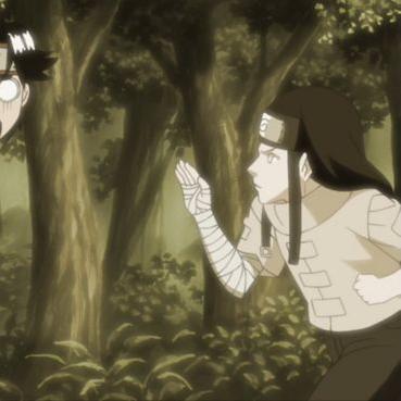 火影忍者究极风暴隐藏机制扒皮，为什么你用小李里莲华总断在第7段？