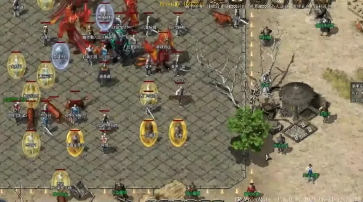 传奇3SF到底值不值得玩？老玩家实测3款高人气服的隐藏门道