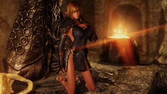 上古卷轴5还能下到纯净版吗？2025年玩家必看的下载避坑&版本选择全攻略