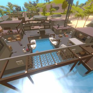 Unturned老玩家不愿说的5个生存真相，为什么你总活不过7天？