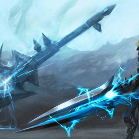 风剑还是版本答案吗？从3个实战场景看怀旧服第一橙武的当下生存现状