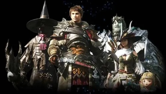 FF14职业选不对等于白玩？从战斗逻辑拆解5个被低估的版本答案