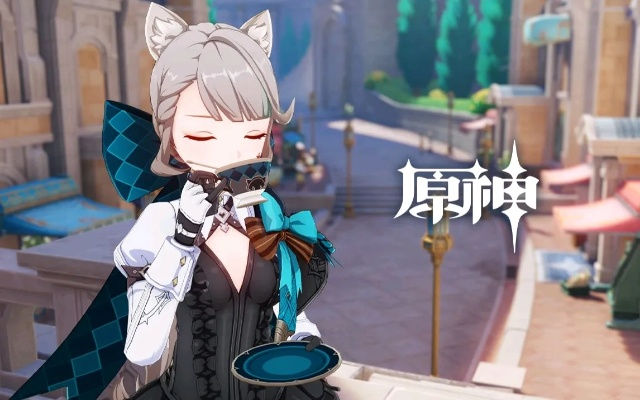 琳妮特真的只是副C工具人？枫丹舞台背后的藏锋者实战细节全解析