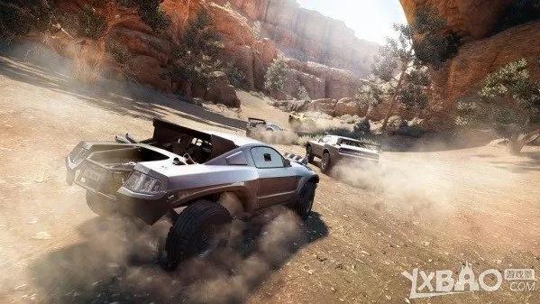 飙酷车神玩家必看，为什么90%的人卡在全境漫游？我用3个实战技巧破局