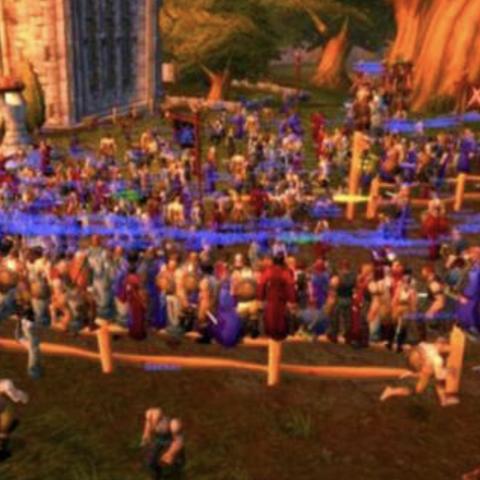 为什么你刷到的怀旧游戏视频，永远没讲过这些藏在代码里的「玩家暗号」