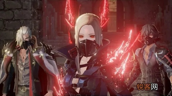 噬血代码暗焰流为何能碾压所有高难？我用300小时打通隐藏BOSS的核心逻辑