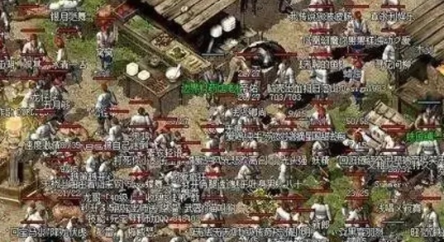 热血传奇最新客户端下载别乱点！2025老玩家亲测3个可靠路径+防骗技巧