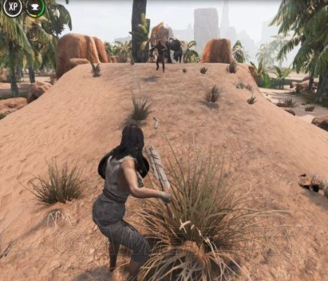 流放者柯南还能这么爽？老玩家私藏的「生存闭环公式」新手跳过90%死亡坑