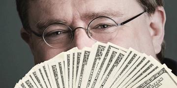 V社的游戏为什么能让玩家玩十年？揭开Valve隐藏19年的设计底层逻辑