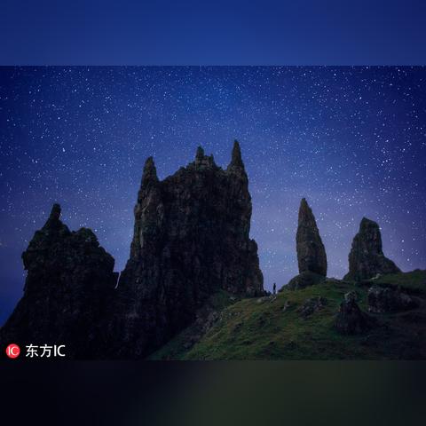 苍穹录隐藏战力密码，为什么老玩家都在刷星轨共鸣？