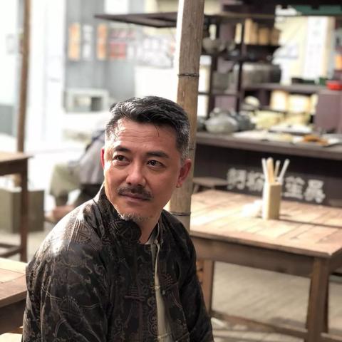 TVB演员众筹150万救妻，真情流露催泪求助！