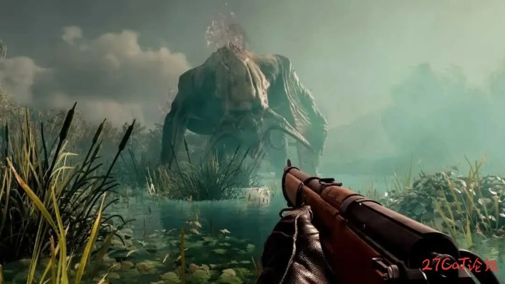 2025年还在找耐玩单机？这5款冷门神作藏着你没体验过的游戏灵魂