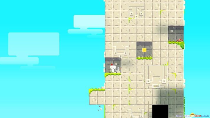 玩Fez总卡关？我用3年解谜经验拆解它最烧脑的「视角欺骗术」