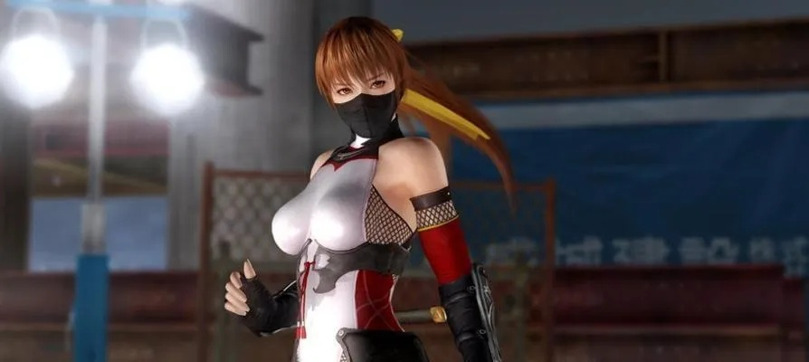 死或生玩家都在找的隐藏格斗逻辑，为什么你连防反都打不出来？