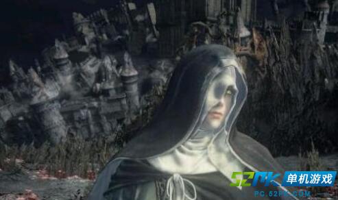 黑暗之魂3隐藏的「不死人闭环」为什么你刷了10遍还没看懂罗德兰的真相？