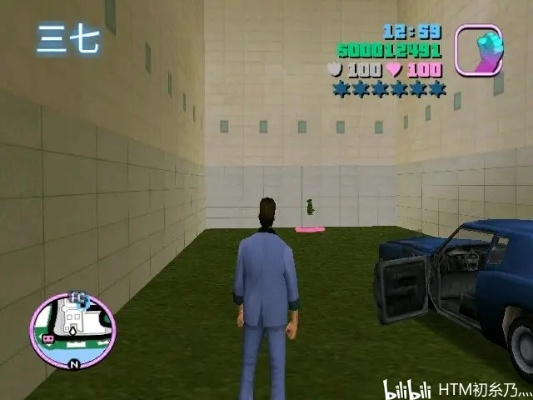 侠盗猎车玩家都在找的隐藏玩法，为什么老玩家宁愿刷100小时也不跳过？