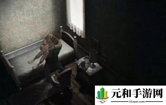 寂静岭2重制版到底藏了多少玩家没发现的心理陷阱？