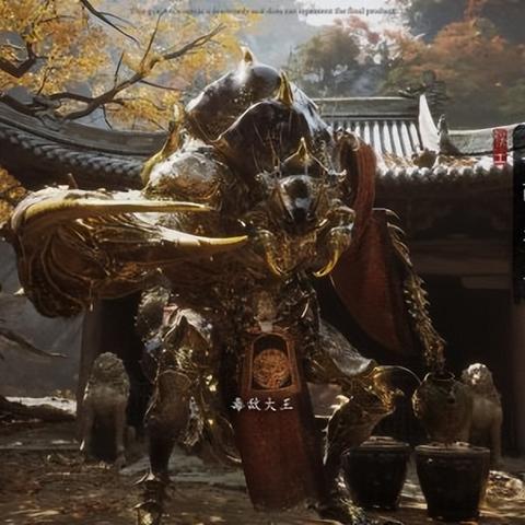 黑神话悟空，通关玩家警告！90%的人漏了这4个机制，boss战直接少打10分钟