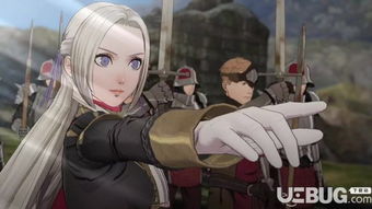 为什么火焰纹章，风花雪月的风花雪月，成了玩家心里最痛的未完成式？