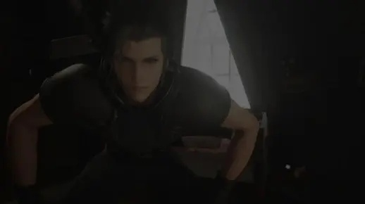 最终幻想7隐藏剧情全解锁，克劳德的记忆裂缝里藏着多少你没发现的扎克斯伏笔？