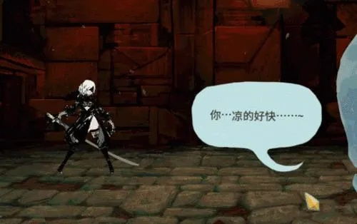 尼尔机械纪元，隐藏在2B剑下的3个叙事陷阱，你通关时真的看懂了吗？