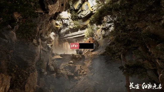 《长生：白夜无名》首曝预告引热议，国产奇幻新篇章即将开启