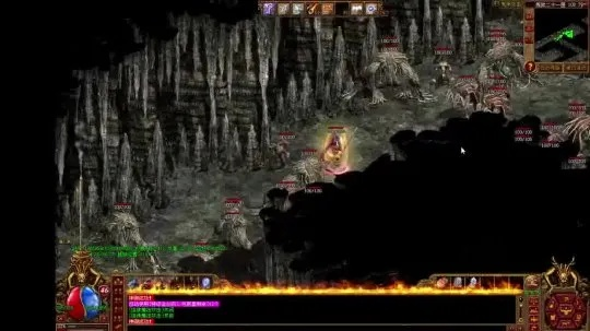 传奇三官网还能找到当年的火墙味？老玩家实测后说了这3个关键