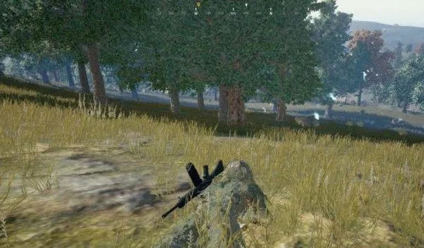 绝地求生正式版还能火？老玩家实测300小时后，说透你没注意的生存逻辑