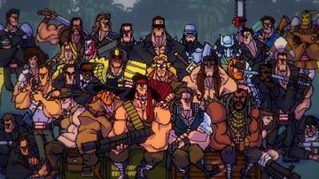 2025年还在玩2D横版网游？这4个被忽略的「沉浸密码」才是玩家不愿退坑的真相