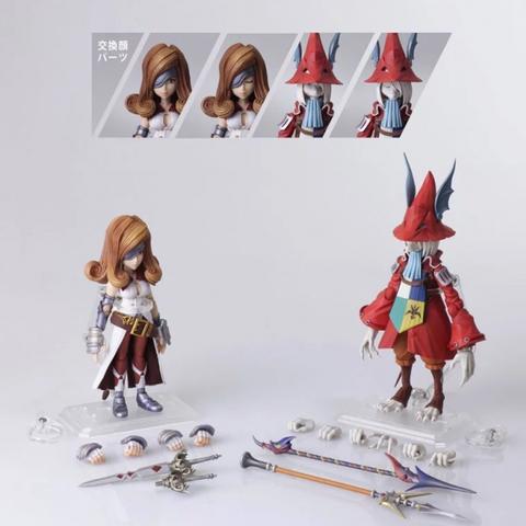 最终幻想网页游戏还能玩吗？老玩家实测3款正统续作的还原度与隐藏福利