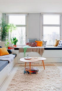 全家盒到底藏着什么秘密？10个家庭实测后，我发现了它成为客厅C位的关键