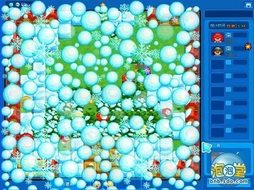 泡泡堂bb.sdo.com藏着多少没说透的进阶细节？老玩家实测解密