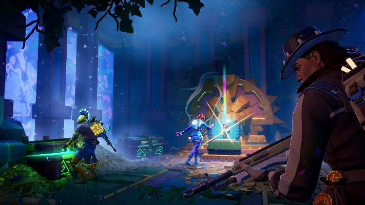 被战匪模式虐到退游？2025年这3个隐藏机制，90%玩家都没玩懂