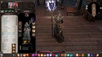 神界，原罪里藏了多少没说破的「原生罪孽」老玩家都在找的深层叙事密码