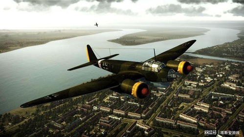 伊尔2掠食之翼还能玩吗？老鸟私藏的二战空战活化石实战指南