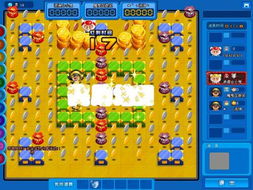 盛大泡泡堂还能玩吗？老玩家藏了10年的「炸图生存法则」全曝光