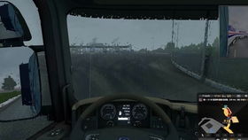 欧卡2 1.2.5版本隐藏痛点全解，老司机都踩过的货损、油耗坑你避开了吗？