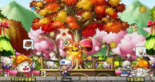 冒险岛小游戏藏了多少狠活？老玩家压箱底的3个通关密码，现在知道还不晚