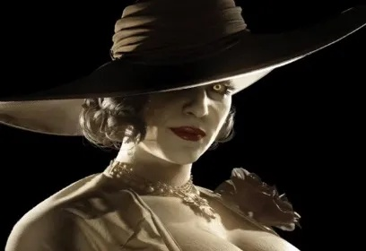 2025金摇杆盛典启幕，八尺夫人领衔闪耀新篇章