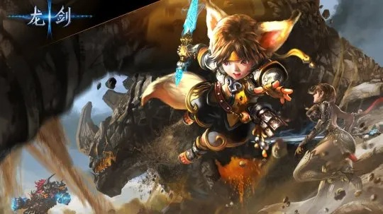 龙剑官网藏着多少玩家不知道的实战密码？最新入口+隐藏福利全拆解