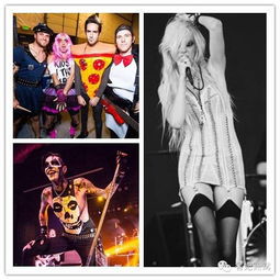 万圣节惊悚来袭！蒂法魅魔3D装扮惊艳全场，视觉盛宴新体验