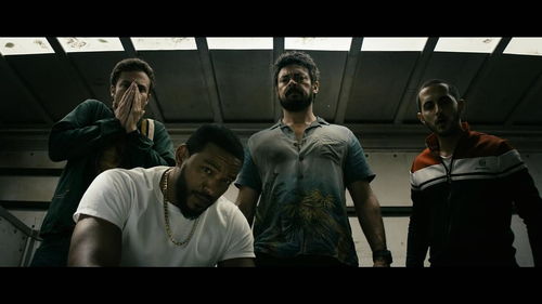 黑袍纠察队第三季第五集，为什么说这集是「超英暗黑宇宙」的终极撕裂？