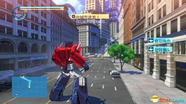 变形金刚游戏中文版到底藏着多少没被挖透的玩法？老玩家用300小时实战拆解真相