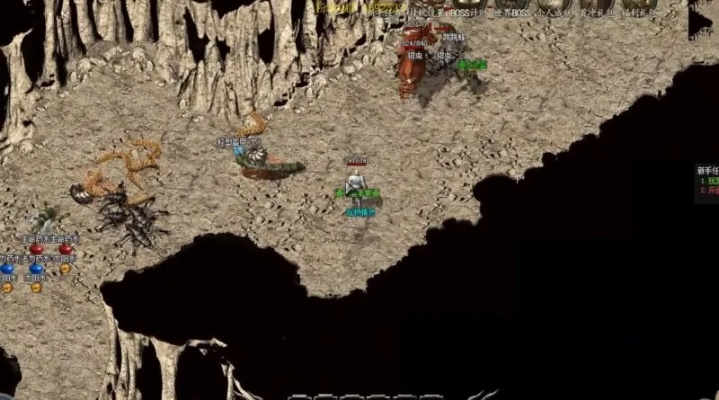 盛大传奇官网还能找到当年的热血吗？老玩家实测3个隐藏入口揭开真相